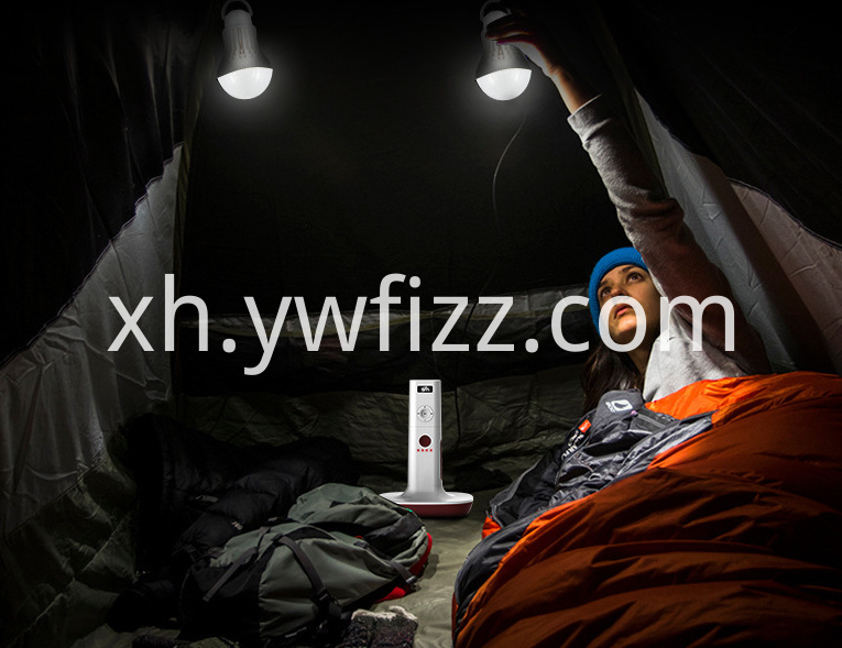 Ibhetri ye-Multi-function Multi-function battery